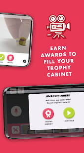 Aardman Animator Screenshot