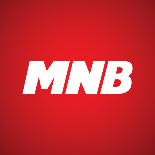 MNB Mobile Banking logo