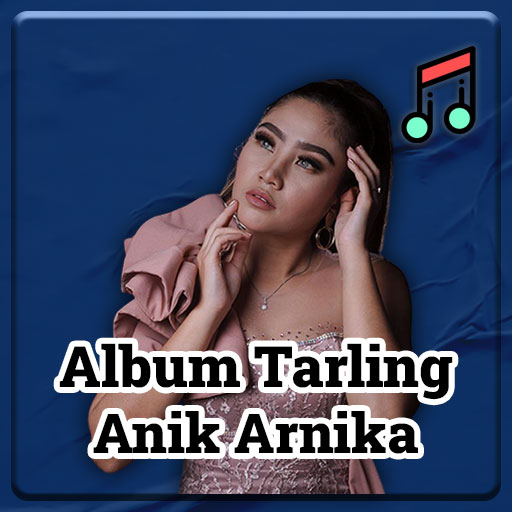Album Tarling Anik Arnika - AppWisp.com