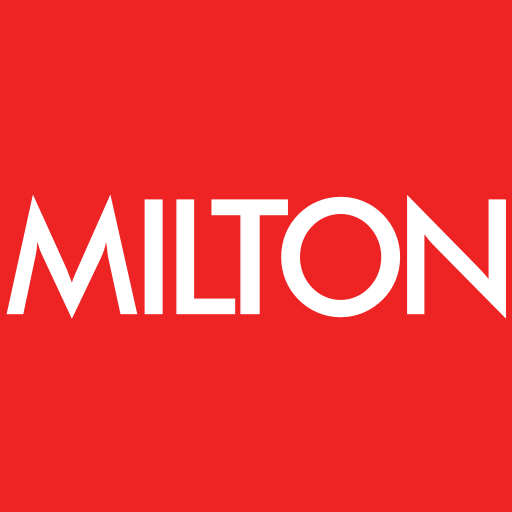 Milton logo