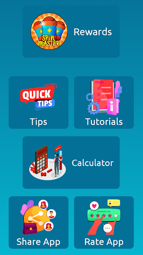 SpinMaster - Coin Master Spins Screen 3