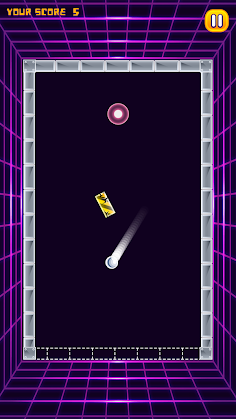 Confine - Screenshot 4