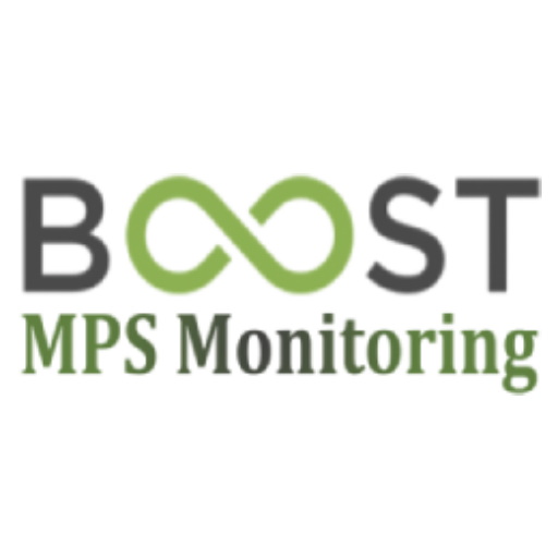 BOOST logo