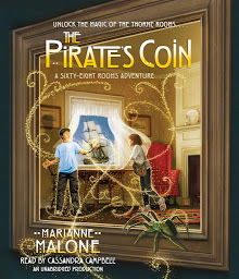 Obrázek ikony The Pirate's Coin: A Sixty-Eight Rooms Adventure