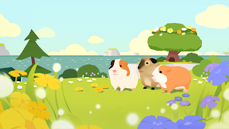 Game screenshot Forest Island - Антистресс mod apk