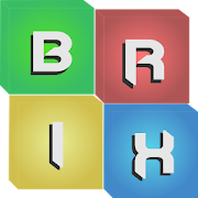 Brixies: Modern Brick Puzzle