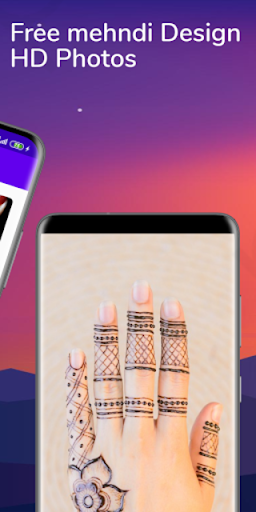 Mehendi Design 2023 Screen 2