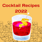 IBA Cocktail Recipes 2023 icon