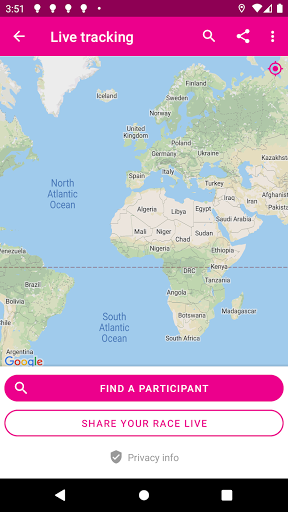 Dam tot Dam Wandeltocht