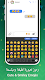 screenshot of Arabic Keyboard