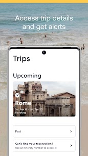 Expedia: Hotels, Flights & Car 22.32.0 6