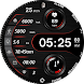 A340 Watch Face - YOSASH