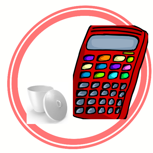 pharma-sulphate ash calculator logo
