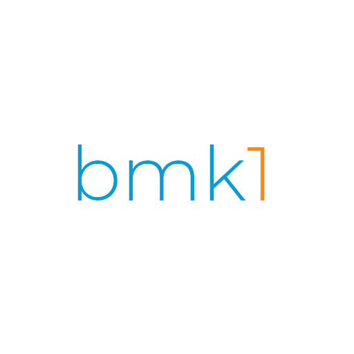 bmk1 logo