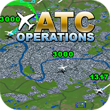 ATC Operations - Paris icon