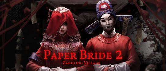 Paper Bride 2 Zangling Village APK v1.6.2