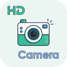Icon image HD Camera Selfie Beauty Camera