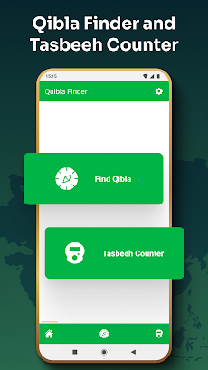 Qibla Finder - Qibla Directionのおすすめ画像4