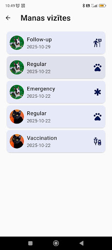 E-vet