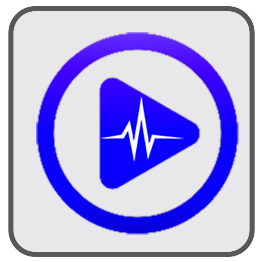 Dr. Karaoke App logo