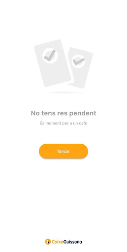 CaixaGuissona Sign Screen 2