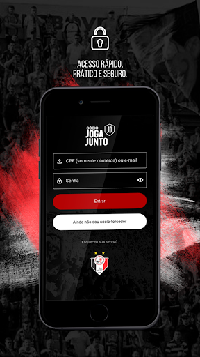 Sócio Joga Junto Screen 3