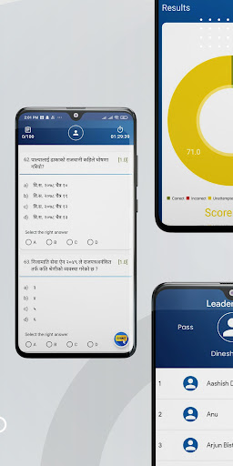 Loksewa with GhokSewa Screenshot