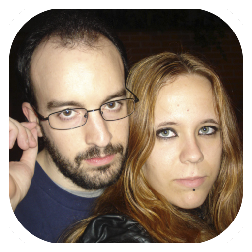 Boda Dani and Andrea Bo-D-A