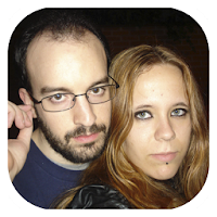 Boda Dani and Andrea Bo-D-A