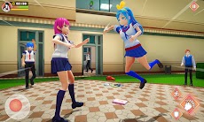 Virtual Anime High School Girlのおすすめ画像3
