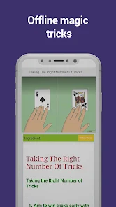 Learn Magic Tricks - Apps on Google Play