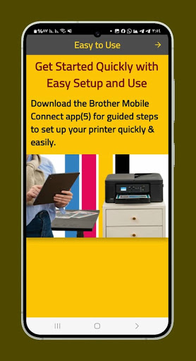 Brother MFC J1360DW Guide