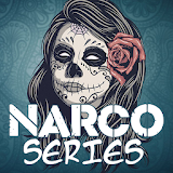 Narco series gratis icon