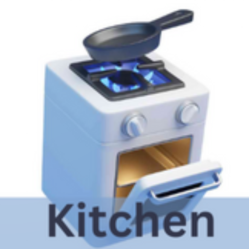 Tiffingo Kitchen logo