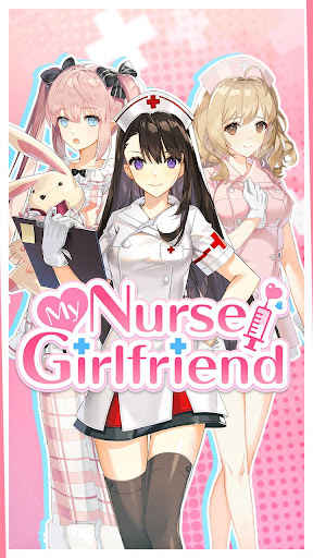 Télécharger My Nurse Girlfriend : Sexy Hot Anime Dating Sim APK MOD (Astuce) 1