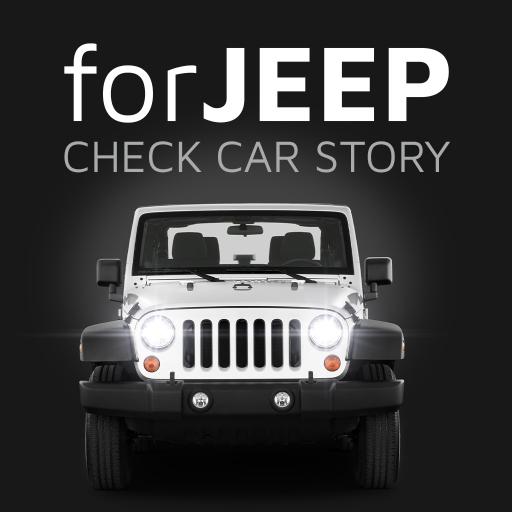 Get Check Car History For Jeep for Android Aso Report