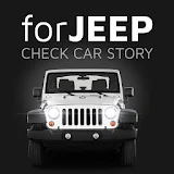 Check Car History For Jeep icon