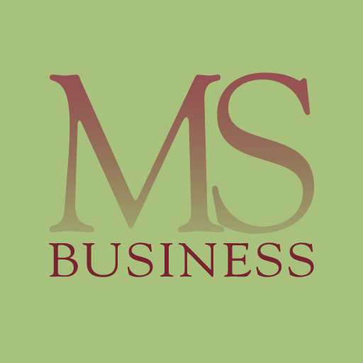 Monson Savings Mobile Business logo