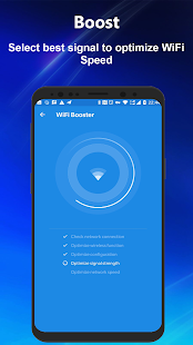 WiFi Manager - WiFi Analyzer