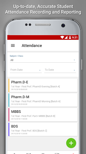 RMDC Screen 2