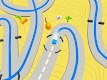 screenshot of Color Adventure: Draw the Path