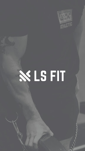 Android application LS FIT APP screenshort