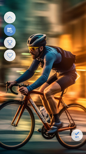 Anteprima dell'app