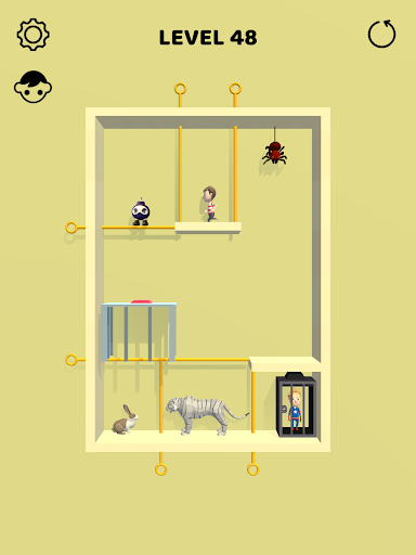 Pin Rescue - pull the pin game 2.0.8 Pc-softi 14