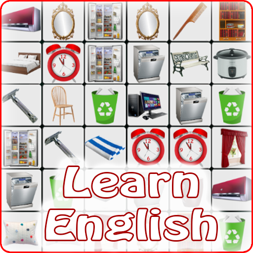 Onet Objects: Learn English  Icon