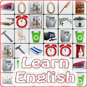 Onet Objects: Learn English