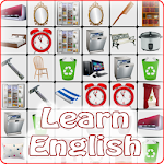 Onet Objects: Learn English Apk