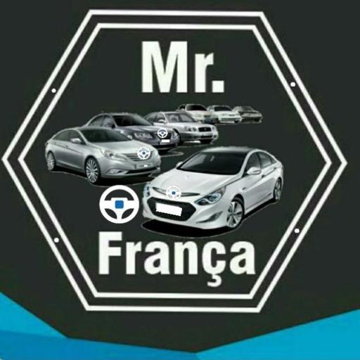 Mr.França  Icon