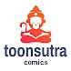 Toonsutra: Webtoon & Comics