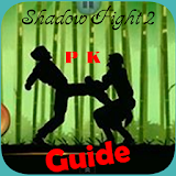 PK Shadow Fight 2 Hacks icon